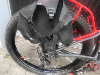 Brugt Trek 1120 2021 2021 Road & Gravel — billede 10 af 12
