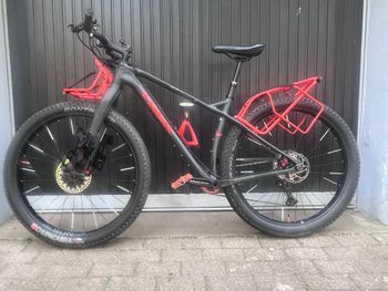 Brugt Trek 1120 2021 2021 Road & Gravel — billede 2 af 12