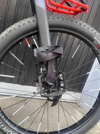 Brugt Trek 1120 2021 2021 Road & Gravel — billede 4 af 12