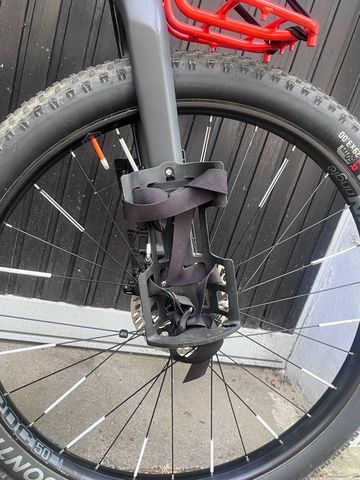 Used Trek 1120 2021 2021 Road & Gravel, Light Gray — image 4 of 12