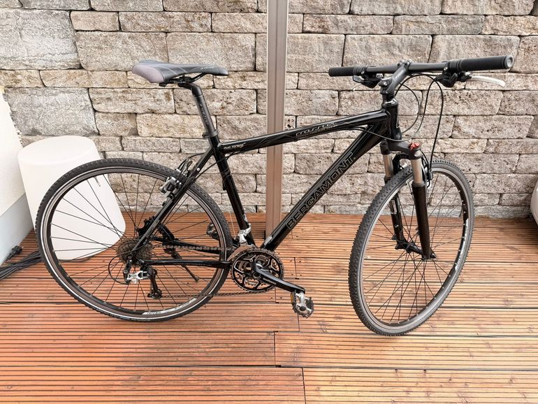 trekkingrad preis 28 Zoll Herren Trekking Fahrrad TRAIL 5.0 Shimano Deore 30 x Gang RD-T6000 SGS City Bike Rahmenhöhe 48 52 56 60 cm M L XL günstig kaufen altitude-27-5-carbon-frameset-2024 Schick und sicher Pick an Option below::Anti-fog Lens Insert Size B