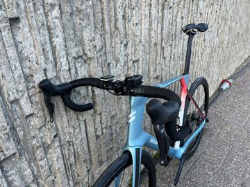 Brugt Simplon Pavo Expert Di2 ERC 2026 2026 Road & Gravel — billede 2 af 3