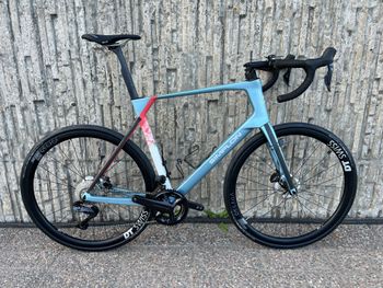Used Simplon Pavo Expert Di2 ERC 2026 2026 Road & Gravel