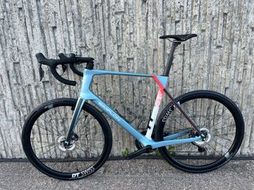 Brugt Simplon Pavo Expert Di2 ERC 2026 2026 Road & Gravel — billede 3 af 3