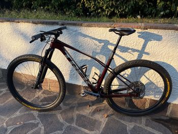 Gebrauchtes Trek Procaliber 9.7 AXS Gen 3 2025 2025 MTB
