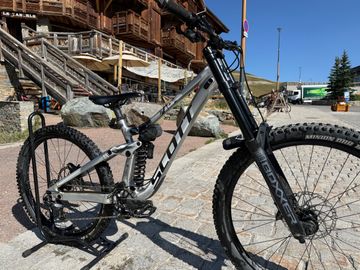 Scott Gambler 20 2026 2026 MTB de segunda mano