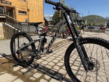 Scott Gambler 20 2026 2026 MTB de segunda mano