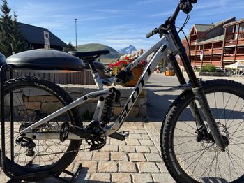 Gebrauchtes Scott Gambler 20 2026 2026 MTB