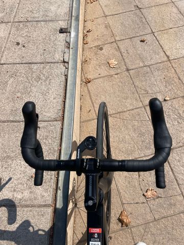 Used MMR Grip 00 2024 2024 Road & Gravel, Black — image 5 of 5