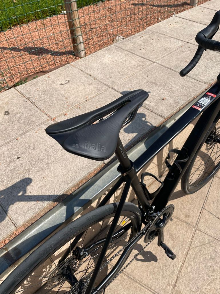 Used MMR Grip 00 2024 2024 Road & Gravel, Black — image 4 of 5