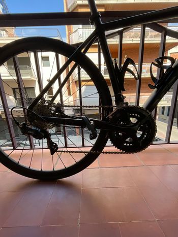 Used MMR Grip 00 2024 2024 Road & Gravel, Black — image 3 of 5
