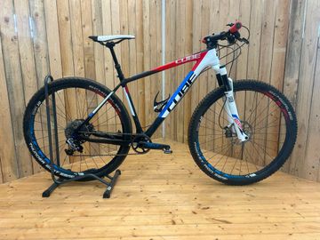 Używany CUBE Elite C:68 SL 29 2016 2016 MTB