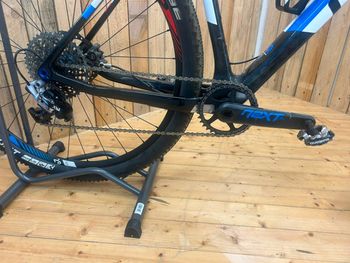 Brugt CUBE Elite C:68 SL 29 2016 2016 Mountainbike — billede 2 af 3