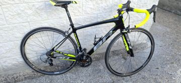 Gebrauchtes BH Quartz Shimano Ultegra 2016 Road & Gravel, Schwarz — Bild 2 von 5