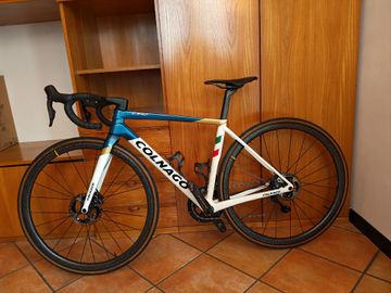 Used Colnago C68 Allroad Shimano Dura Ace Di2 2026 2026 Road & Gravel