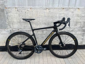 Gebrauchtes Orbea ORCA M20 2022 2022 Road & Gravel