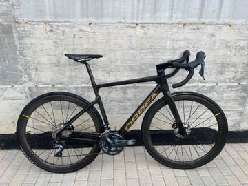 Orbea ORCA M20 2022 2022 Road & Gravel usato
