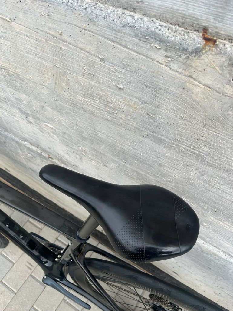 Orbea ORCA M20 2022 2022 Road & Gravel usato, Nero — immagine 3 di 7