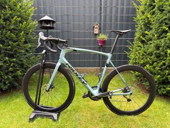 Ridley Fenix Disc - Shimano 105 2x11sp 2023 2023 Road & Gravel d'occasion
