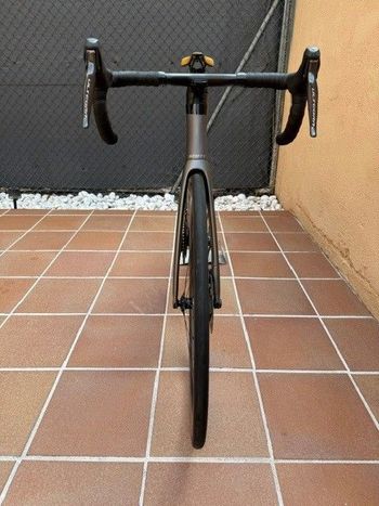 Brugt Scott Addict RC 10 2020 2020 Road & Gravel — billede 12 af 13