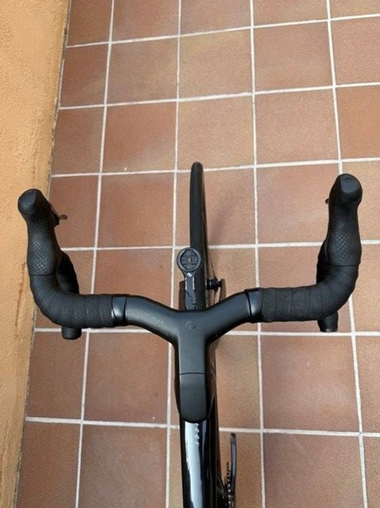 Brugt Scott Addict RC 10 2020 2020 Road & Gravel — billede 11 af 13