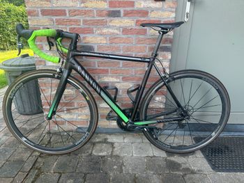 Used Canyon Ultimate SRAM Force 2016 Road & Gravel, Black — image 2 of 10