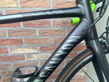 Used Canyon Ultimate SRAM Force 2016 Road & Gravel, Black — image 9 of 10