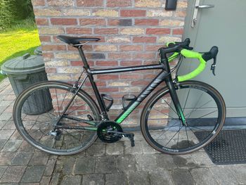 Used Canyon Ultimate SRAM Force 2016 Road & Gravel, Black — image 10 of 10
