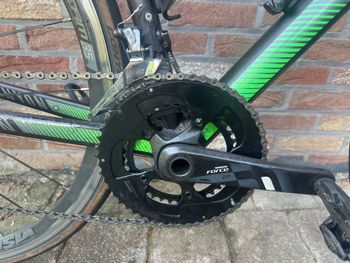 Used Canyon Ultimate SRAM Force 2016 Road & Gravel, Black — image 4 of 10