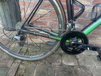 Used Canyon Ultimate SRAM Force 2016 Road & Gravel, Black — image 3 of 10