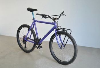 Used Cannondale Vintage 90er CANNONDALE M500 26" MTB Urban Commuter Klunker Ratbike Restomod MTBMX Gravel 1993 MTB