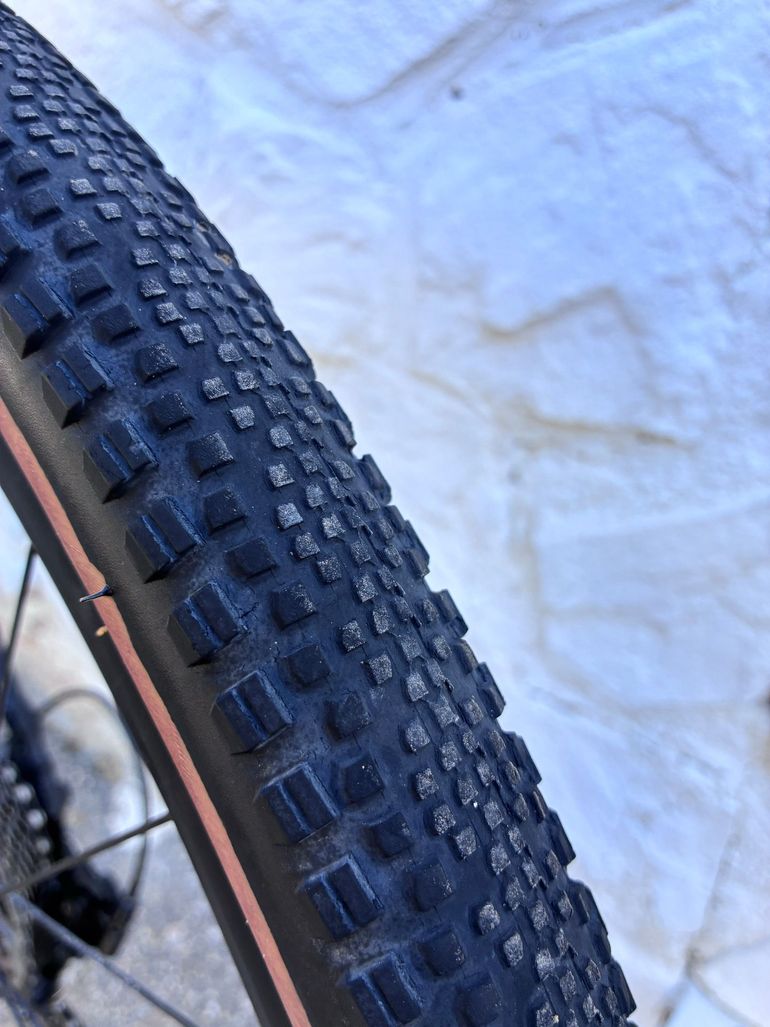 Brugt Megamo JAKAR 30 2024 2024 Road & Gravel — billede 9 af 10