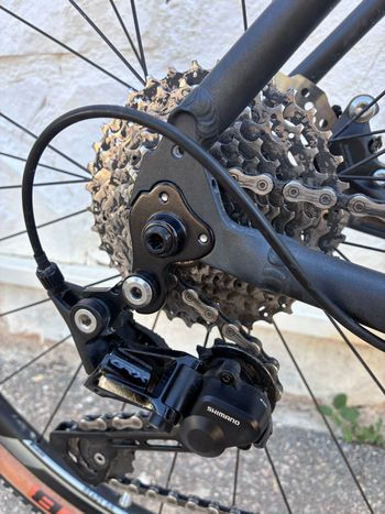 Brugt Megamo JAKAR 30 2024 2024 Road & Gravel — billede 3 af 10