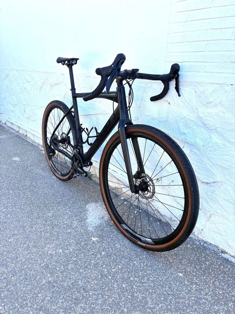Brugt Megamo JAKAR 30 2024 2024 Road & Gravel — billede 4 af 10