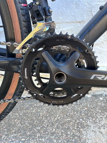 Brugt Megamo JAKAR 30 2024 2024 Road & Gravel — billede 5 af 10