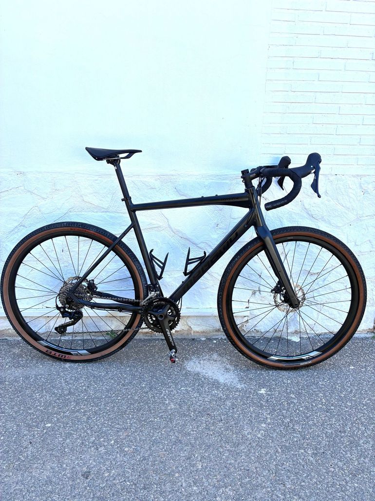 Brugt Megamo JAKAR 30 2024 2024 Road & Gravel — billede 2 af 10