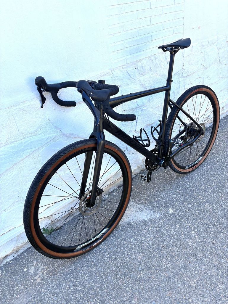 Brugt Megamo JAKAR 30 2024 2024 Road & Gravel — billede 6 af 10