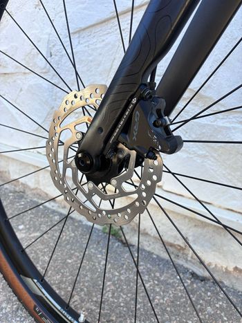Brugt Megamo JAKAR 30 2024 2024 Road & Gravel — billede 8 af 10