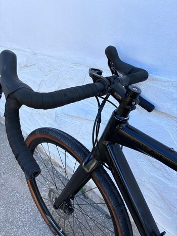 Brugt Megamo JAKAR 30 2024 2024 Road & Gravel — billede 7 af 10
