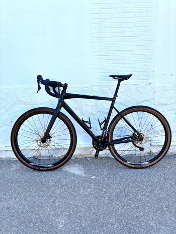 Używany Megamo JAKAR 30 2024 2024 Road & Gravel