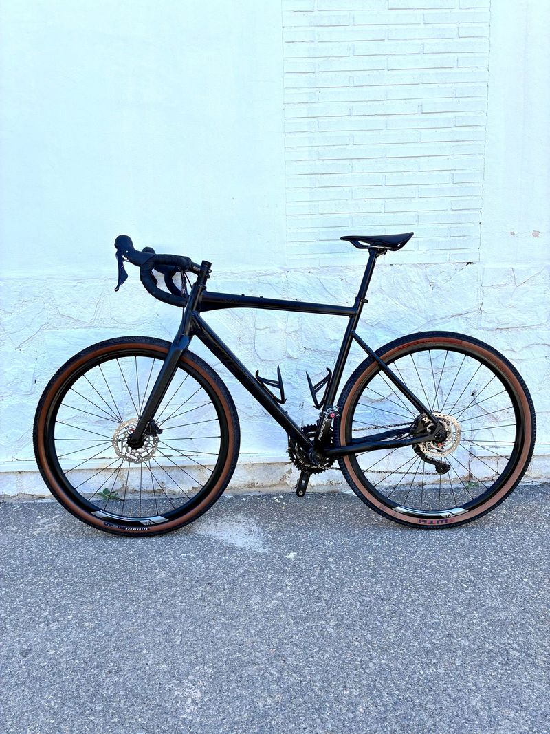 Megamo JAKAR 30 2024 2024 Road & Gravel d'occasion