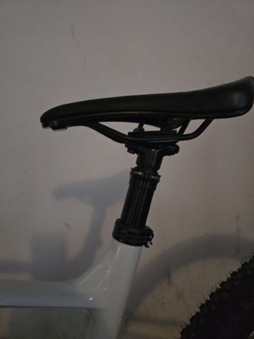 Brugt Lee cougan crossfire 428 Custom SRAM Red eTap AXS 2025 Mountainbike — billede 13 af 17
