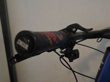 Brugt Lee cougan crossfire 428 Custom SRAM Red eTap AXS 2025 Mountainbike — billede 17 af 17