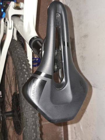 Brugt Lee cougan crossfire 428 Custom SRAM Red eTap AXS 2025 Mountainbike — billede 10 af 17
