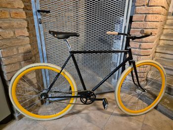 Used Fav F1 2019 Road & Gravel, Black — image 2 of 10