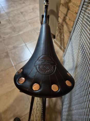 Used Fav F1 2019 Road & Gravel, Black — image 8 of 10