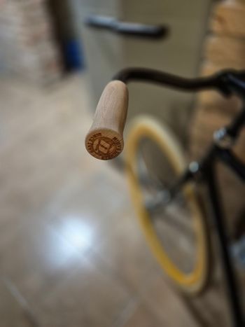 Used Fav F1 2019 Road & Gravel, Black — image 7 of 10
