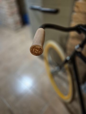 Used Fav F1 2019 Road & Gravel, Black — image 7 of 10
