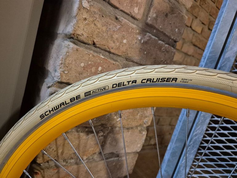 Used Fav F1 2019 Road & Gravel, Black — image 5 of 10