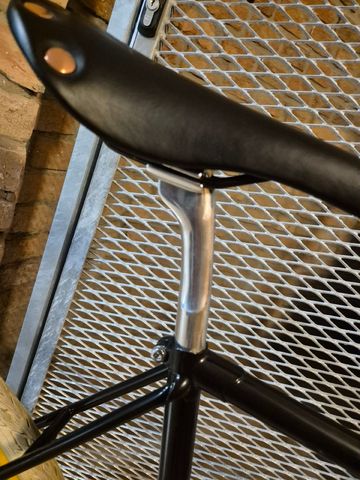 Used Fav F1 2019 Road & Gravel, Black — image 4 of 10